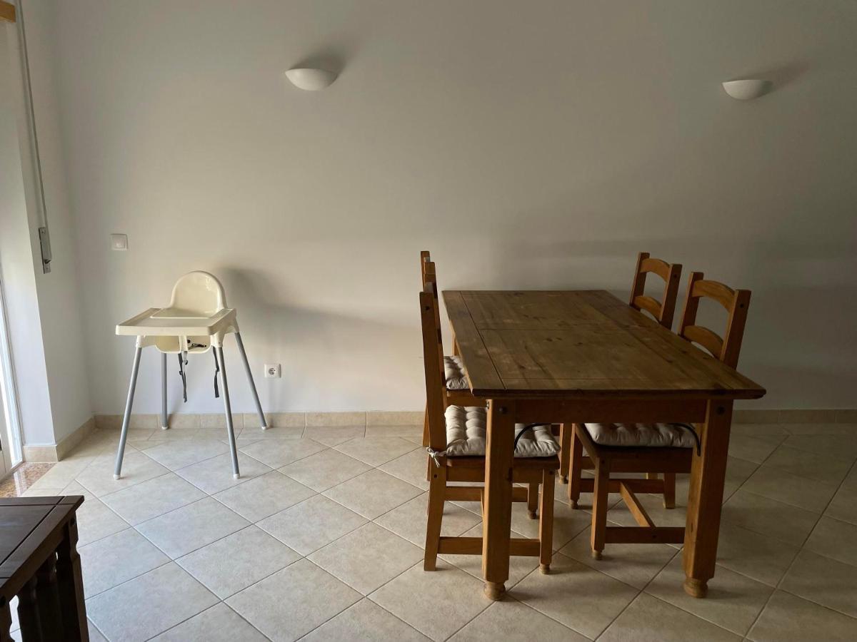 Armação de Pêra Beachfront T1 מראה חיצוני תמונה