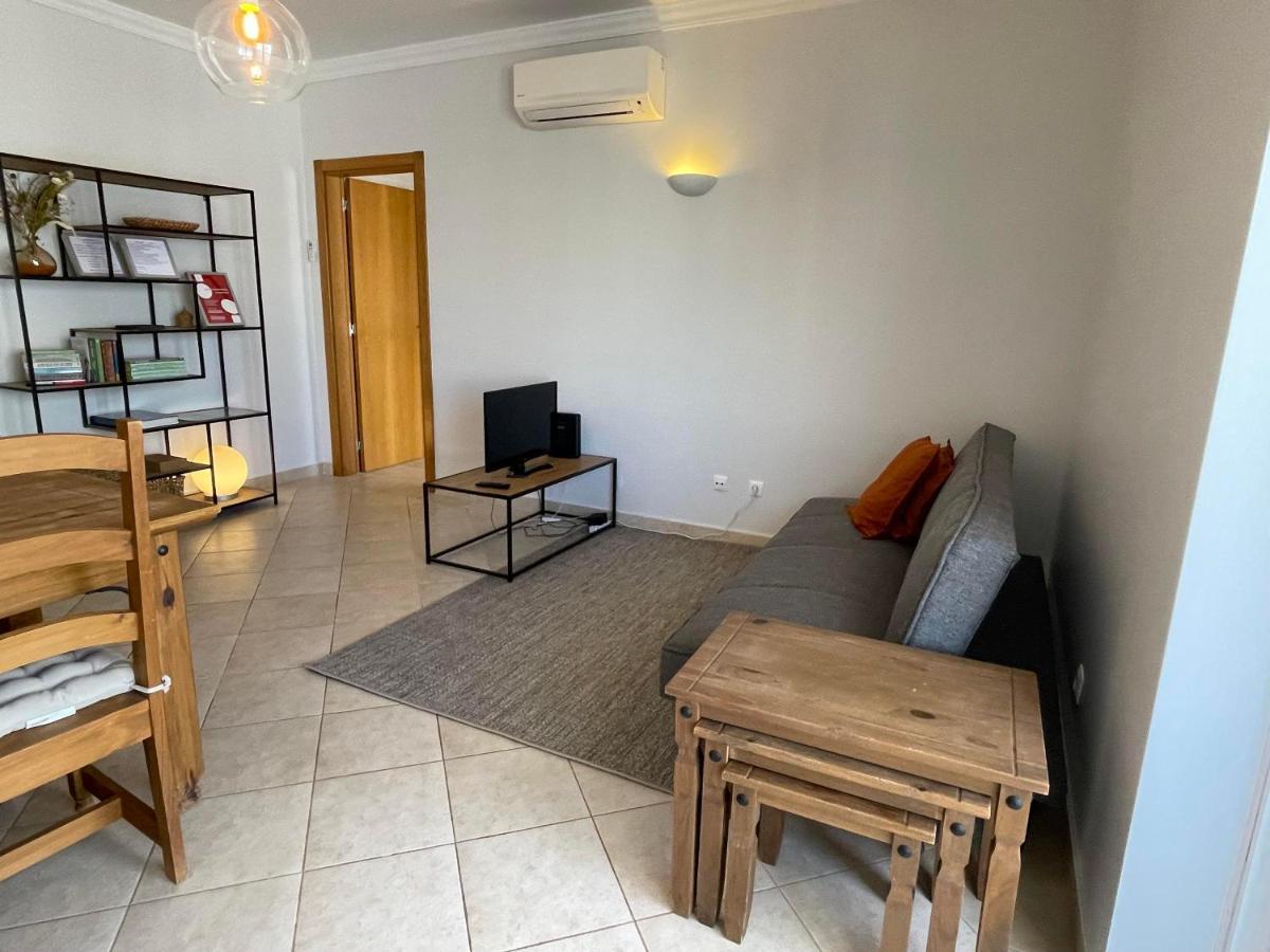 Armação de Pêra Beachfront T1 מראה חיצוני תמונה