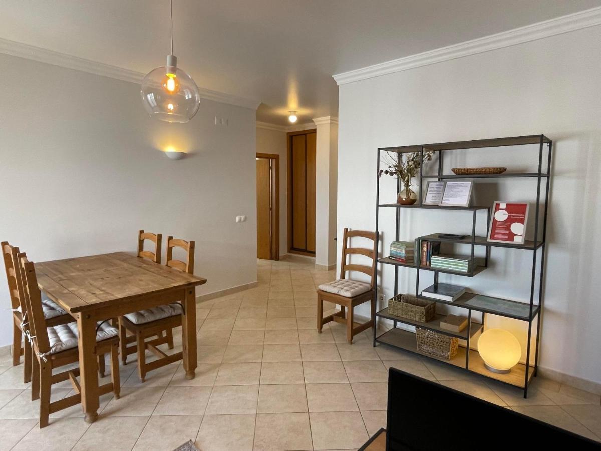 Armação de Pêra Beachfront T1 מראה חיצוני תמונה