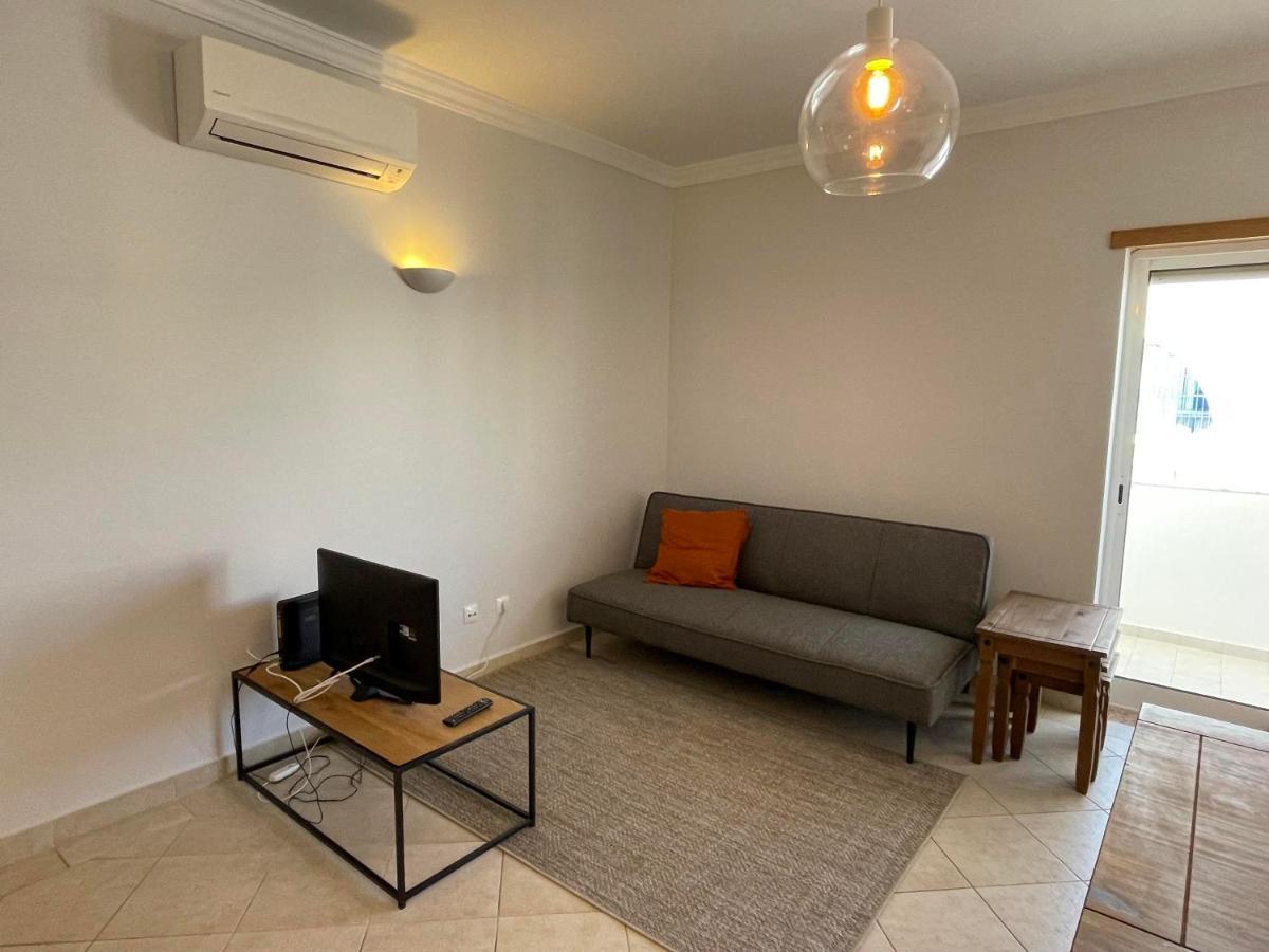 Armação de Pêra Beachfront T1 מראה חיצוני תמונה