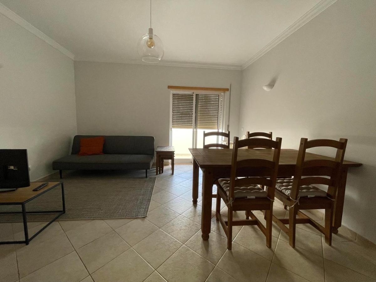 Armação de Pêra Beachfront T1 מראה חיצוני תמונה