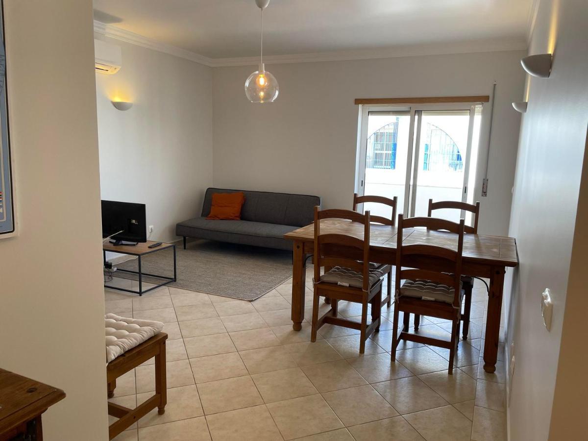 Armação de Pêra Beachfront T1 מראה חיצוני תמונה