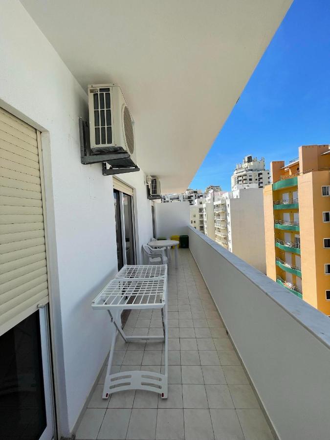 Armação de Pêra Beachfront T1 מראה חיצוני תמונה