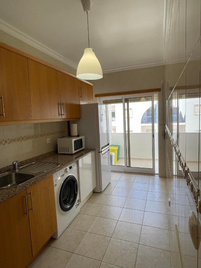 Armação de Pêra Beachfront T1 מראה חיצוני תמונה