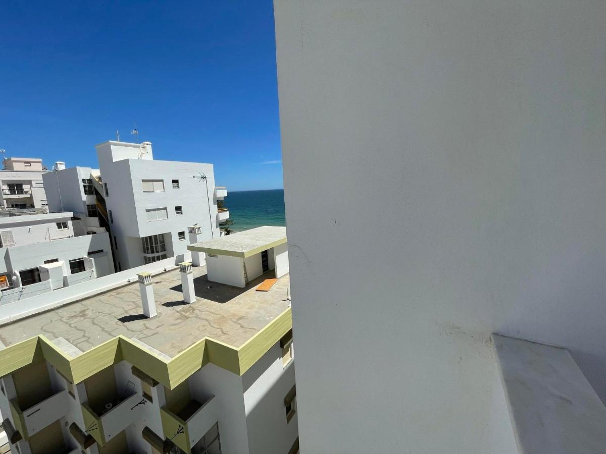 Armação de Pêra Beachfront T1 מראה חיצוני תמונה