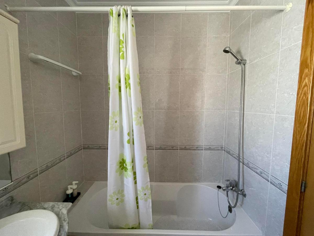 Armação de Pêra Beachfront T1 מראה חיצוני תמונה